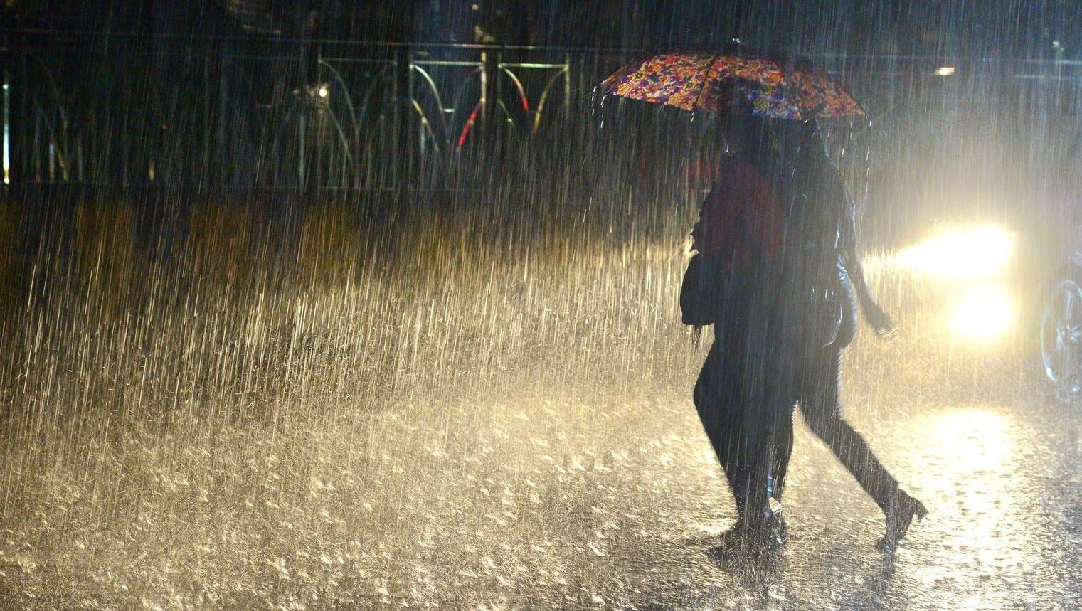 गण्डकीमा भारी वर्षा : नौ जिल्लामा उच्च सतर्कता अपनाउन आग्रह